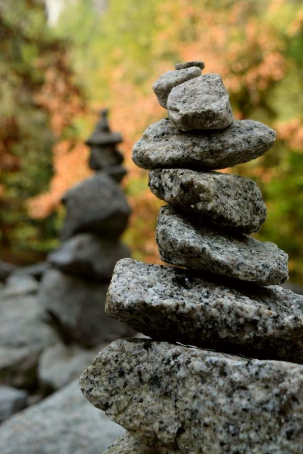 Yosemite Foothill Retreat - Private Guest Suite #2 Корсеголд Экстерьер фото