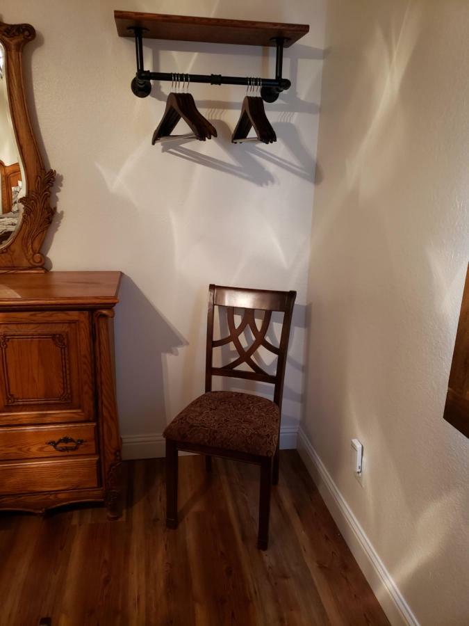 Yosemite Foothill Retreat - Private Guest Suite #2 Корсеголд Экстерьер фото